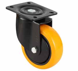 Caster Wheel Manufacturer