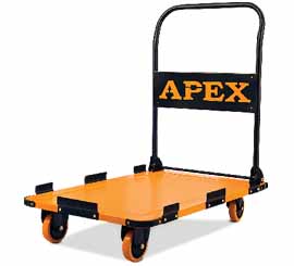 Caster Wheel Manufacturer